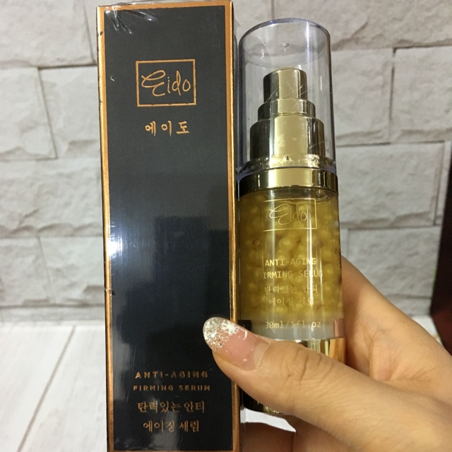 EIDO ANTI AGING & FIRMING SERUM BY TJE FUK