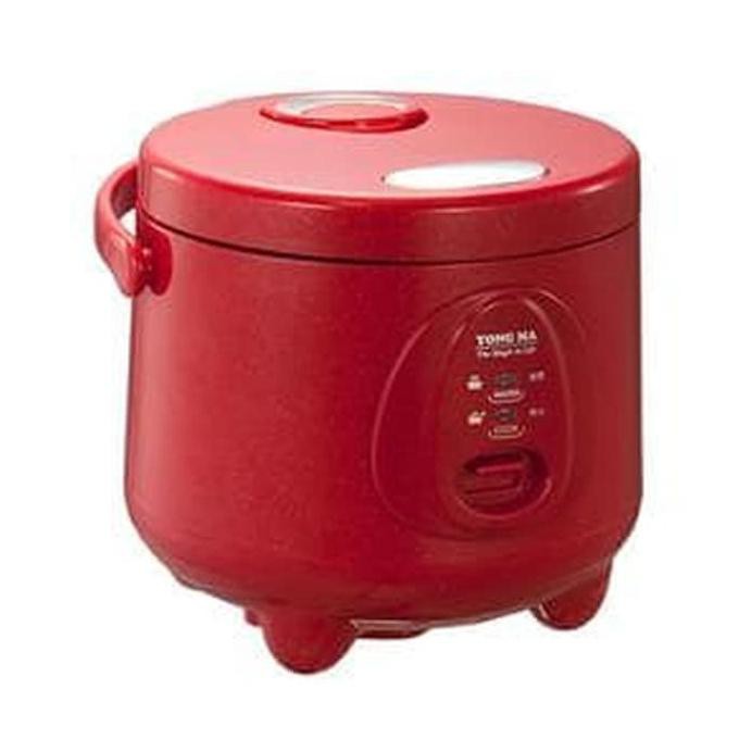 NEW / Magic Com / Rice Cooker Yongma YMC-202 3 in 1 Kapasitas 0,7 Liter / BERKUALITAS