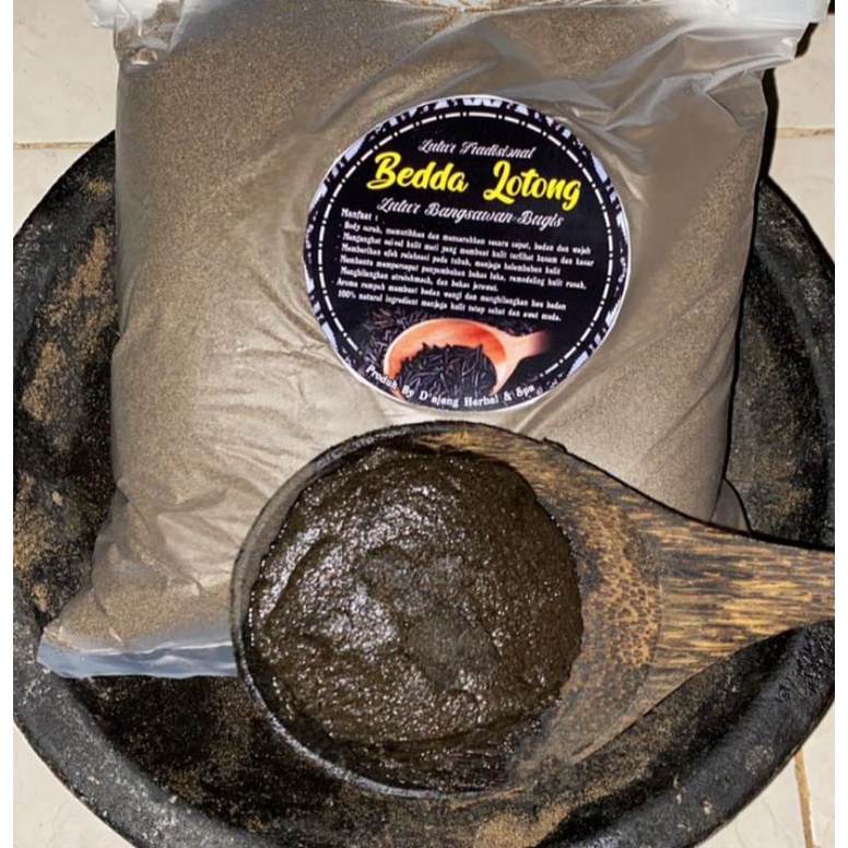 bedda lotong 50 gram