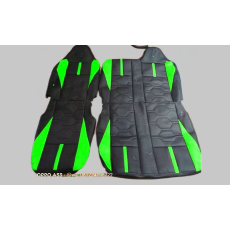 sarung jok mobil dutro