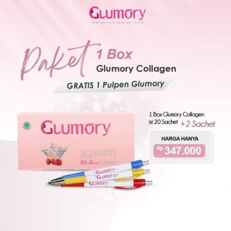 Glumory Collagen