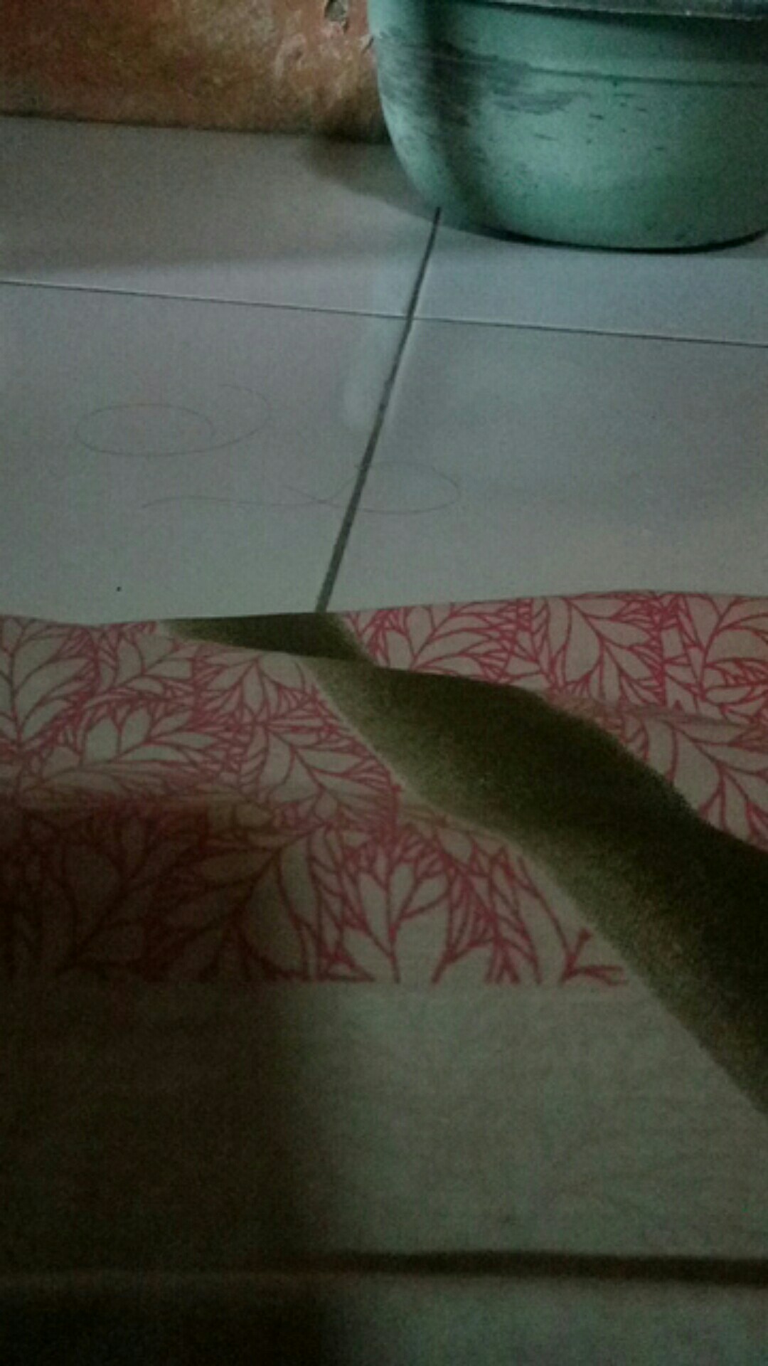 Pewarna Pakaian Nilon 10 Bungkus Per Satu Warna = 7.500