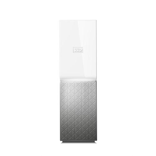 WD My Cloud Home 4TB / HDD External 4TB