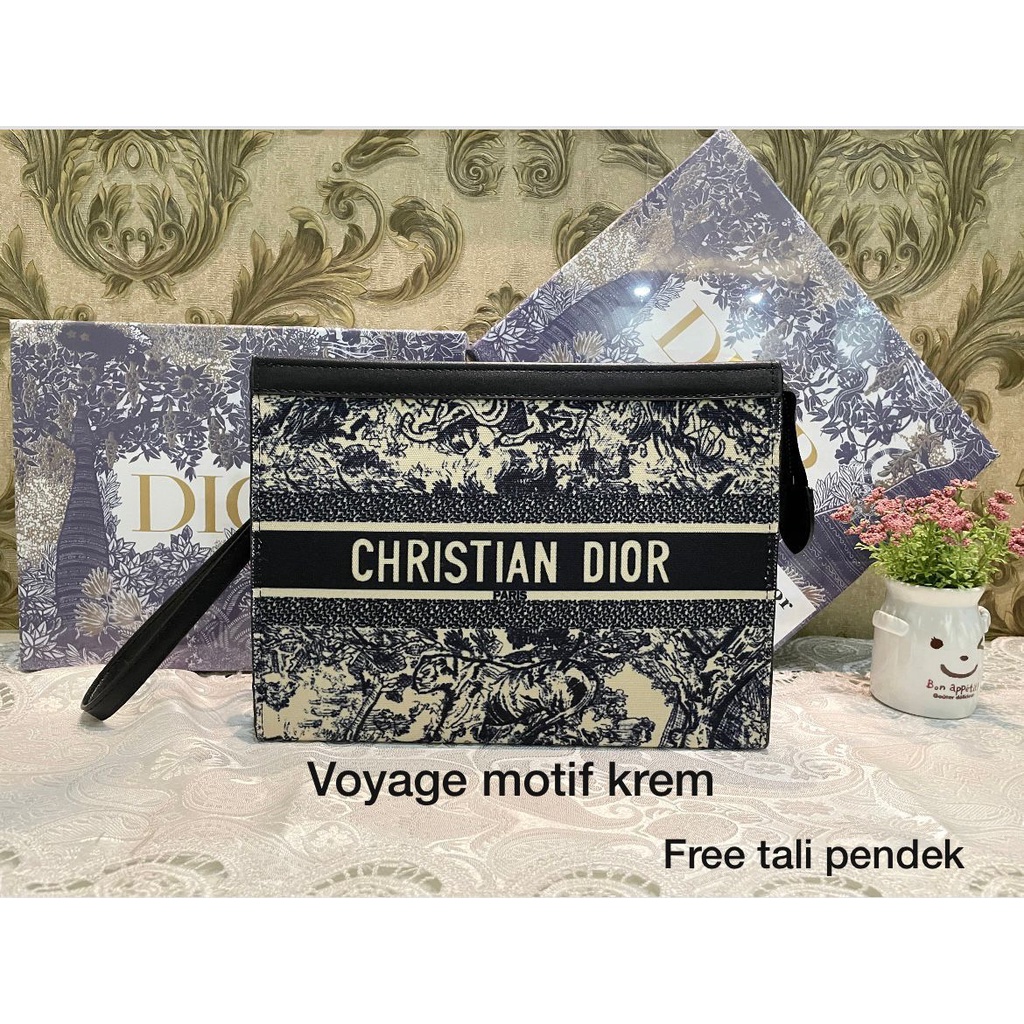 Voyage clutch complete set