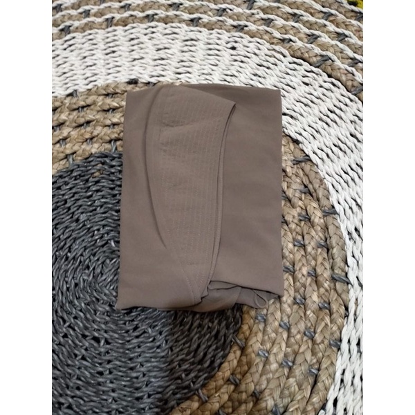 Khimar malikah standart by awliya-Lemah teles