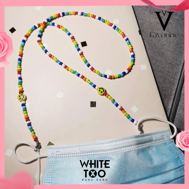 [COD]Perhiasan DIY Buatan Tangan Cross Stitch Manik Jepit Rambut Kaca Manik-manik Longgar Warna Solid Pernikahan Gaun Tas Aksesoris-FA