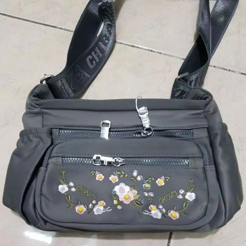 Tas Slempang ORI Chibao 7132-11