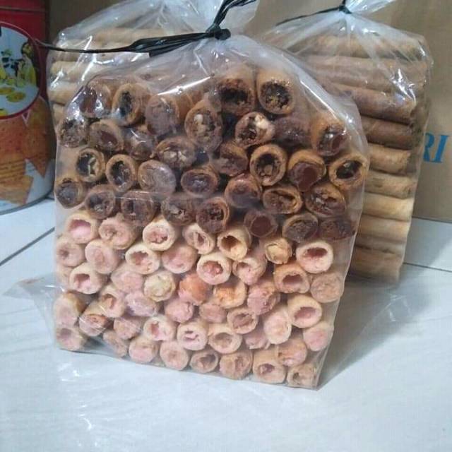 

Chocolatos Coklat Strawberry