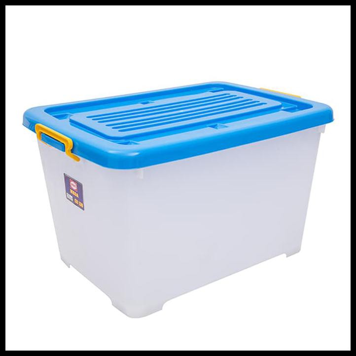 Box Container Mega Shinpo Cb 130