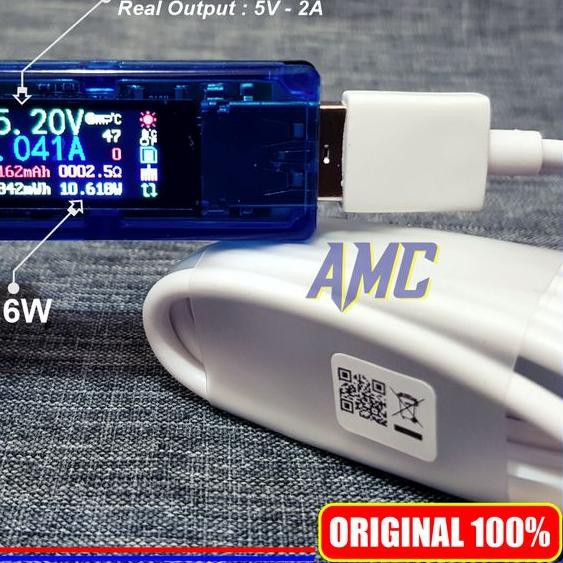 ➽ Charger Oppo F3 F5 F5 Youth F7 ORIGINAL 100% Micro USB ➤