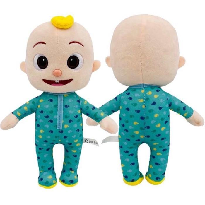 Kado Mainan Anak Boneka karakter lucu mainan anak perempuan bahan lembut