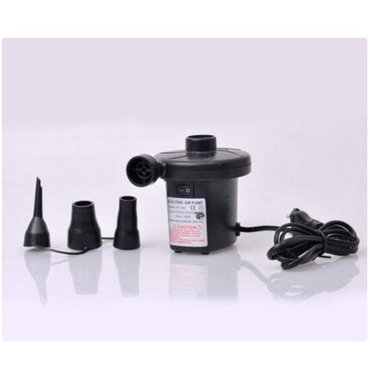 [UNIK88] Pompa angin elektrik 2 IN 1 Ac air pump Vacuum and blow