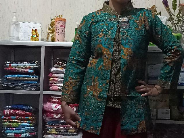 Maura Couple - Sania Ruffle Batik Couple Ori Ndoro Jowi Dnt Garansi Termurah Shopee - Pinguin Gurita
