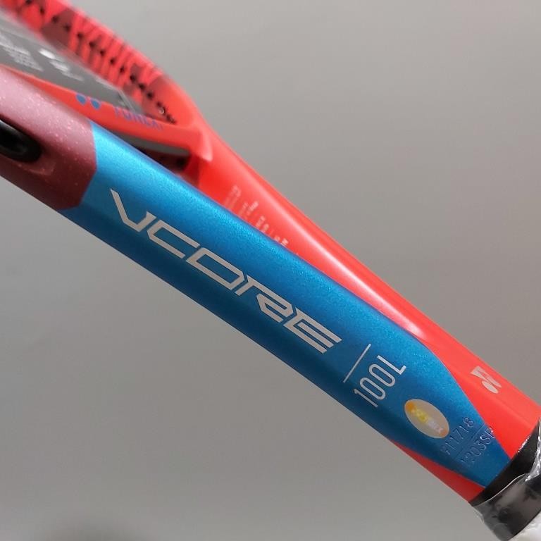 Ракетка Yonex Duora 99