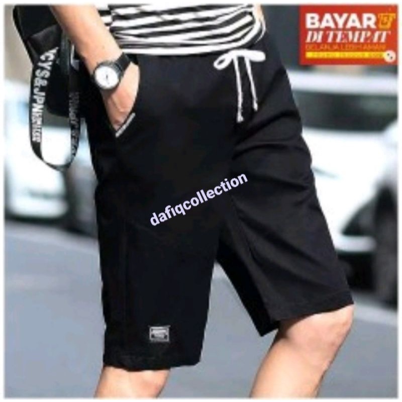 CELANA PENDEK CHINOS PRIA KOLOR DISTRO POLOS PREMIUM SURFING MURAH SHORT PANTS COWOK CHINOS BUKAN CA