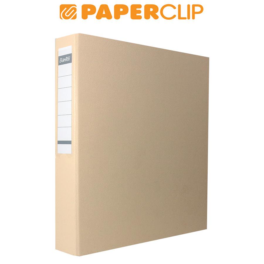 

BINDER BANTEX 8322P45 A4 3D