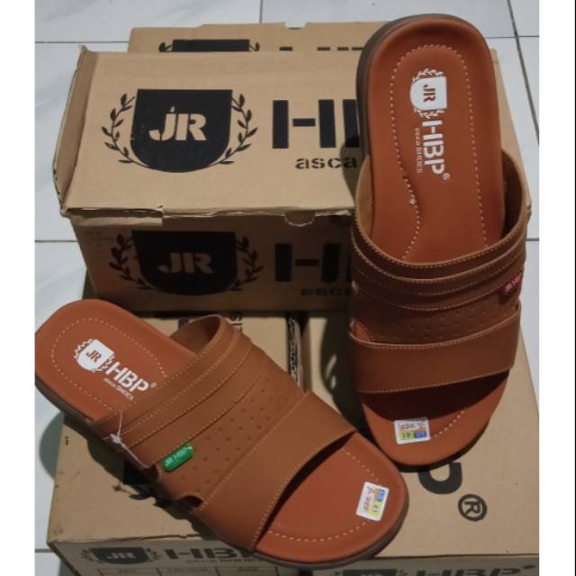 Sandal selop cowok keren murah