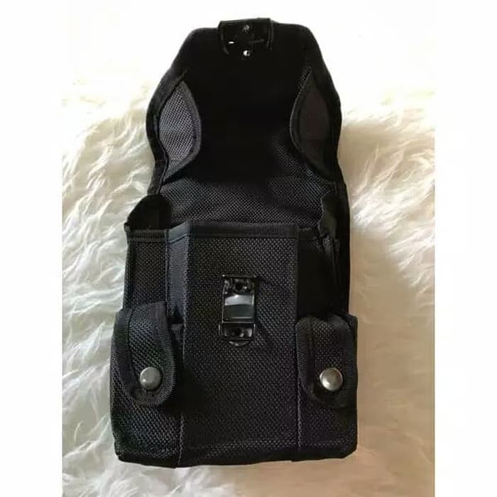 Termurah Box magazen hitam / box jatah tni