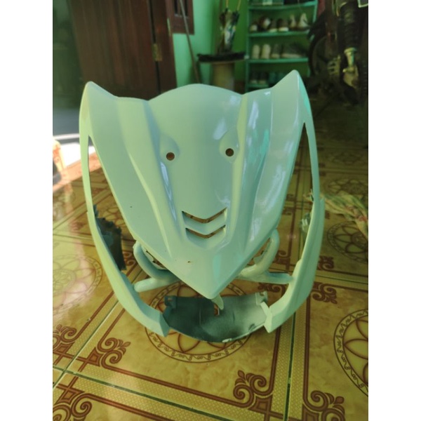 Tameng Beat FI 2013 - 2014