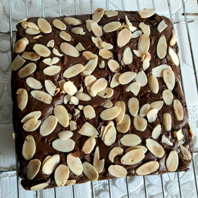 

Brownies