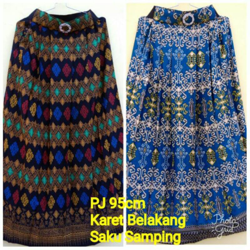 rok gesper murah