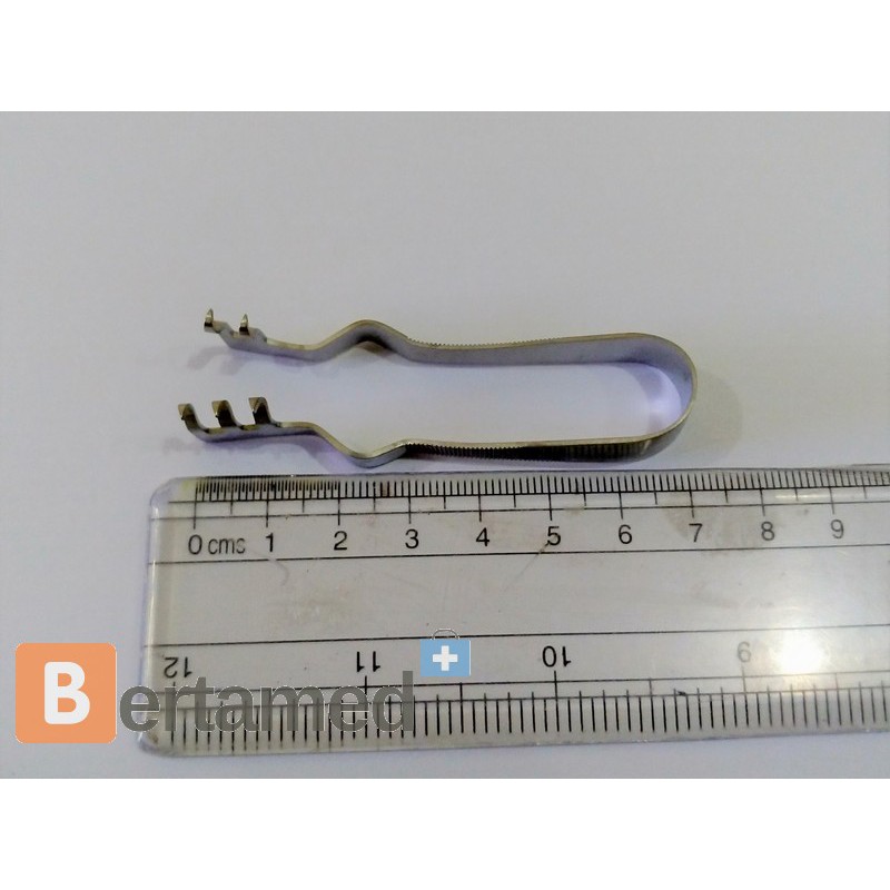 Finsen Retractor