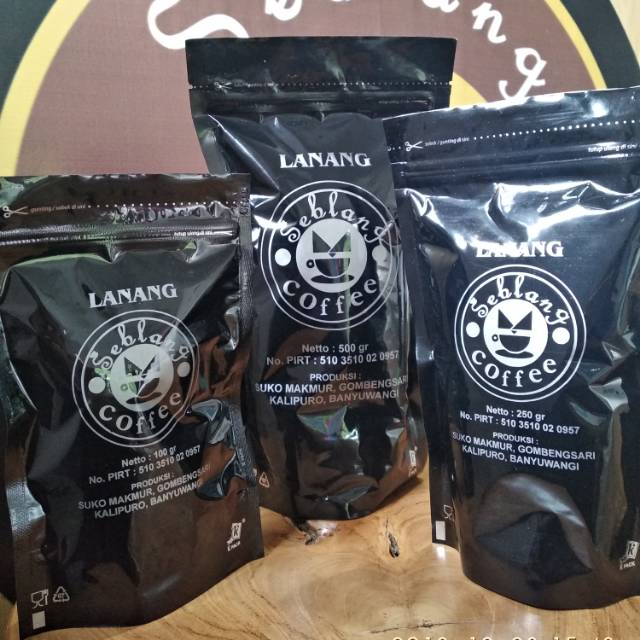 

Kopi Lanang