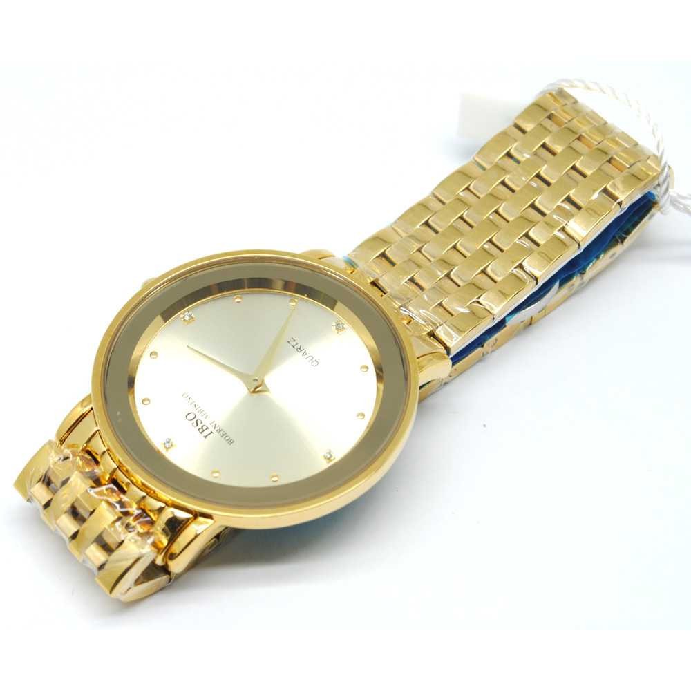 IBSO Jam Tangan Analog Wanita - 7483