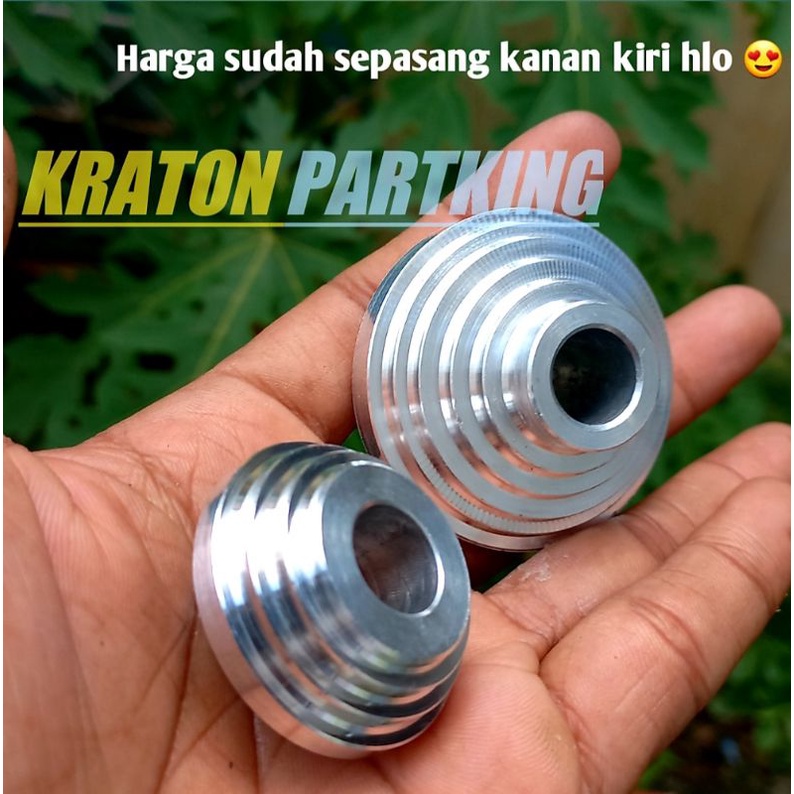 GEARBOX BOSH TROMOL RODA HONDA BEAT SCOOPY VARIO SUPRA REVO KARISMA