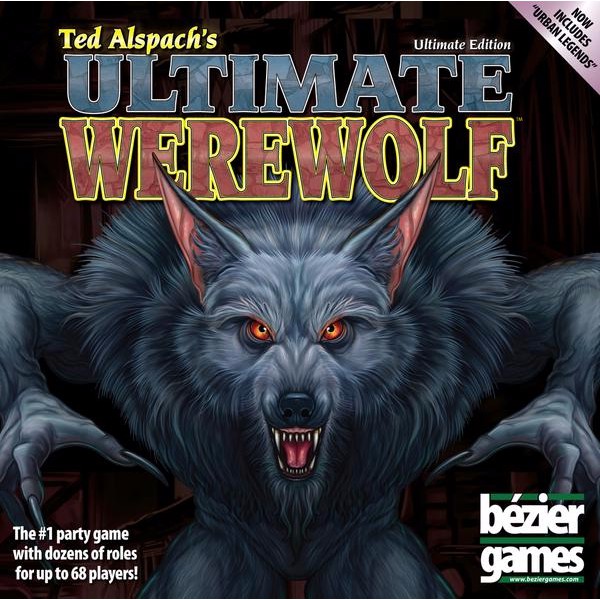Ultimate Werewolf