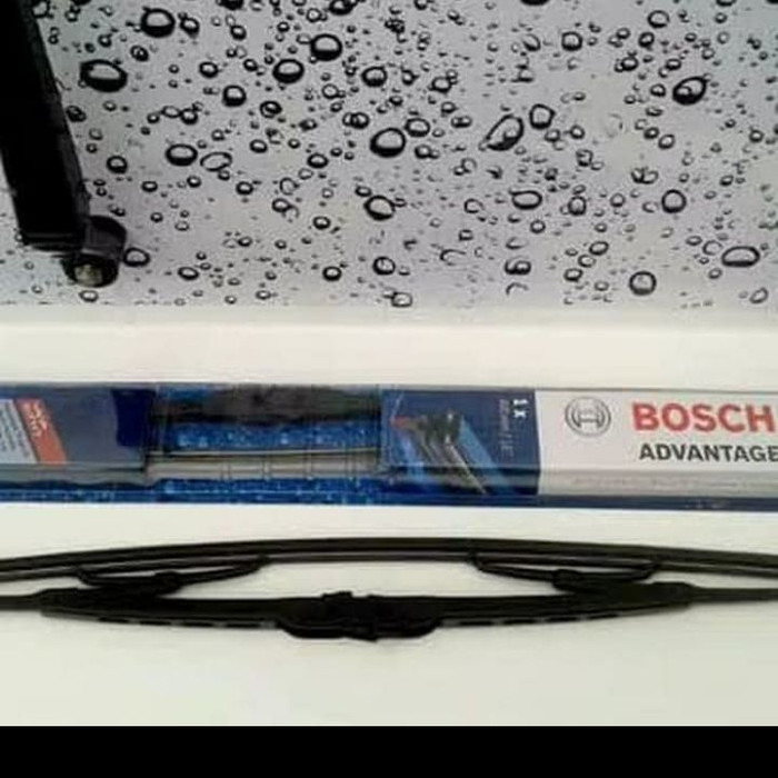 wiper bosch toyota all new avanza