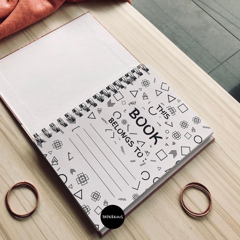 

Telah Hadir.. PREGNANCY JOURNAL / PREGNANCY PLANNER / BABY JOURNAL - MY PREGNANCY JOURNEY