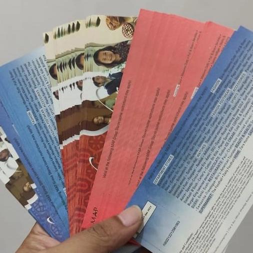 

[[COD]] INSENTIF BELANJA MAP HEMAT Kode 1351