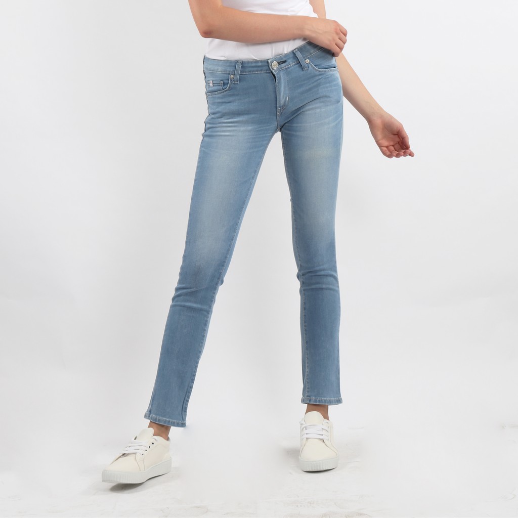  Edwin  Ladies Japan Collection MX006S 266 Celana  Jeans  