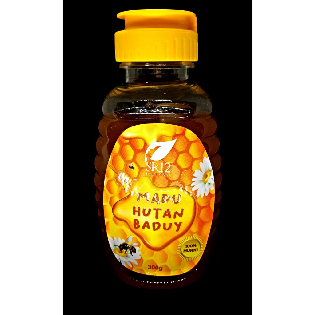 

Madu Hutan Maduy 140 g Super Premium Best Seller