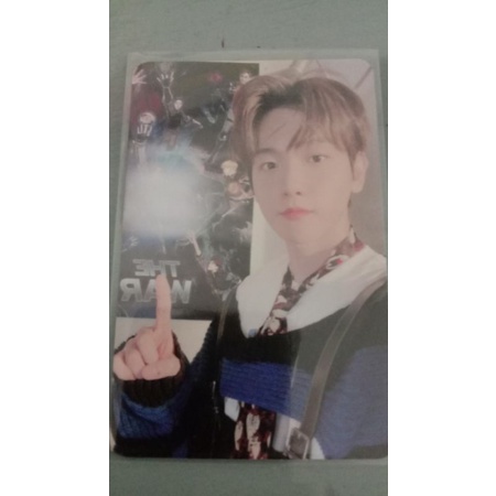 Pc Baekhyun Expansion