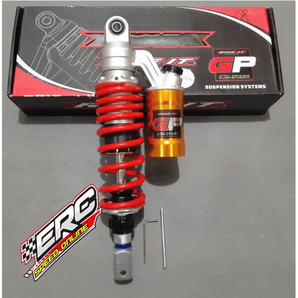 SHOCK RIDE IT GP 2000 VARIO 125 - VARIO 150 325 MM RACING ORIGINAL ORI
