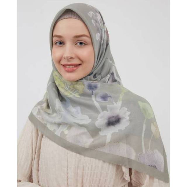 Sale..Asoka series scarf  by Buttonscarves