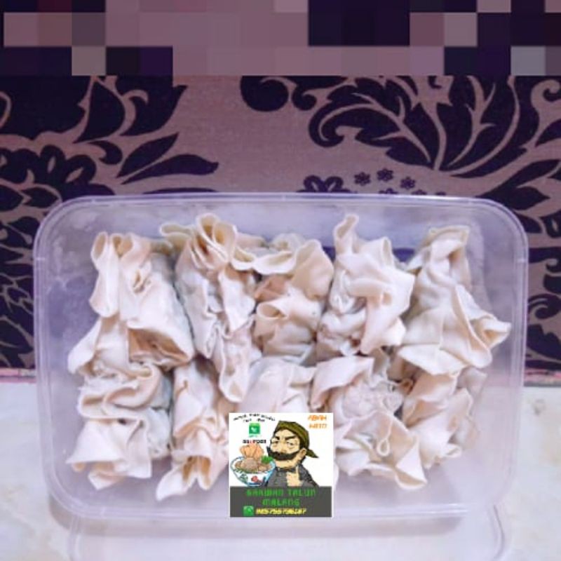 Siomay Frozen Isi 10 Shopee Indonesia