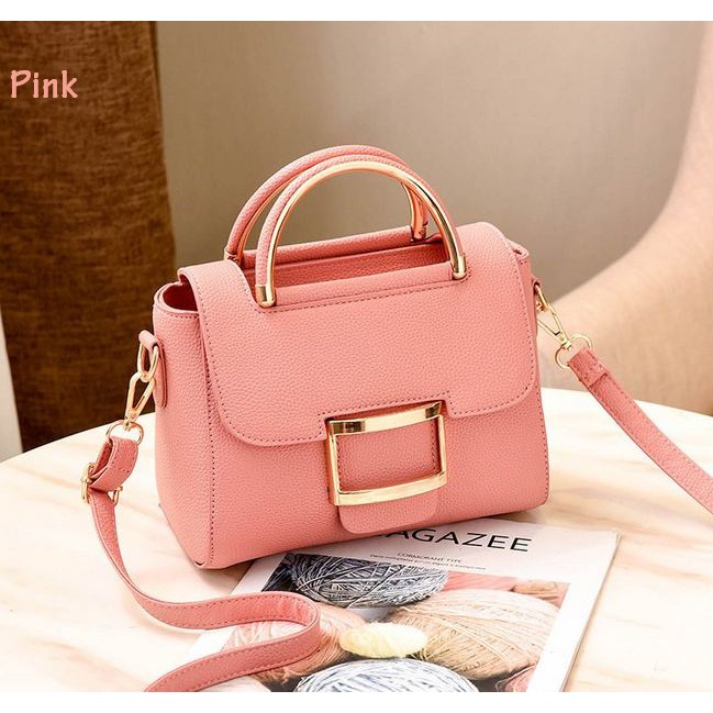 iBag GTF 212 !! TAS SELEMPANG TAS IMPORT TAS WANITA TAS MURAH