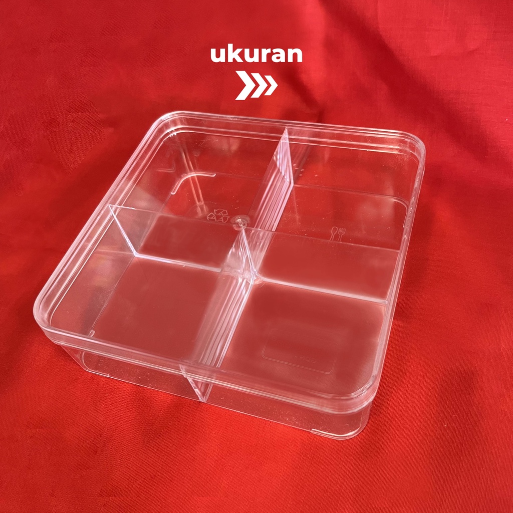 TOPLES KOTAK SEKAT | TOPLES SEKAT | TOPLES KOTAK | TOPLES KUE LEBARAN