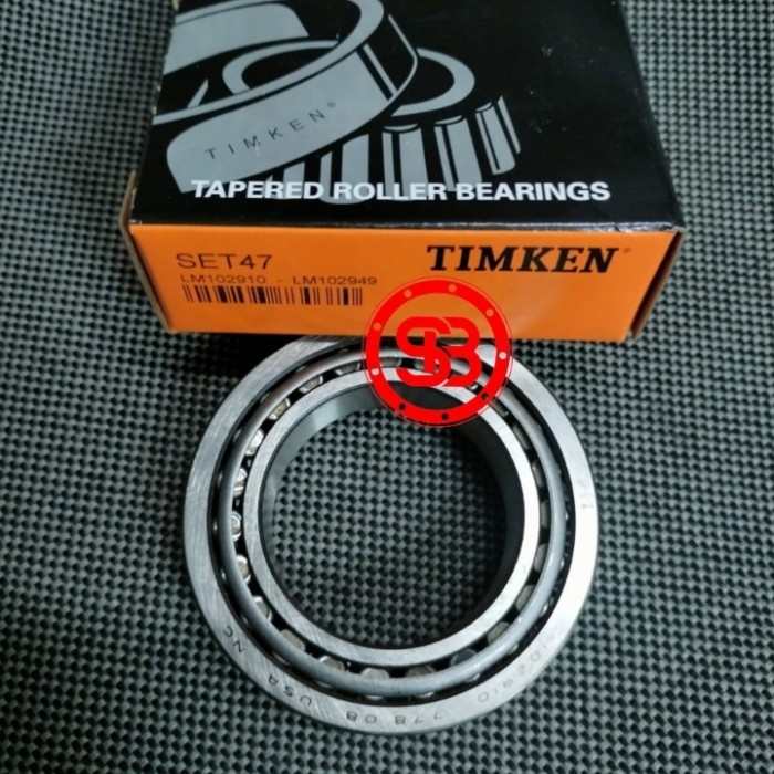 Bearing TAPERED 102949/10 TIMKEN ORIGINAL