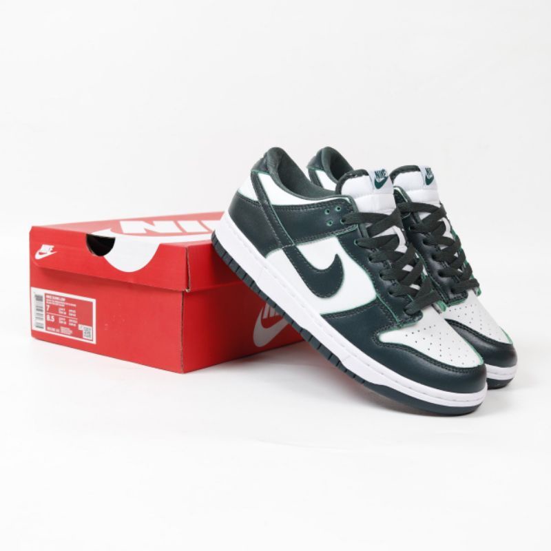 NIKE SB DUNK LOW TEAM GREEN