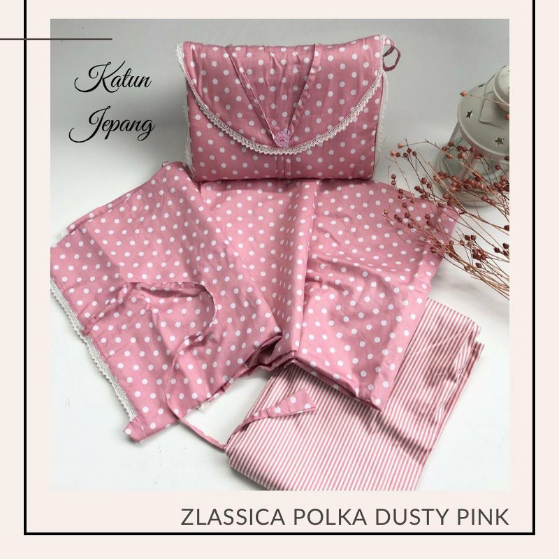 Mukena Zlassica Polca