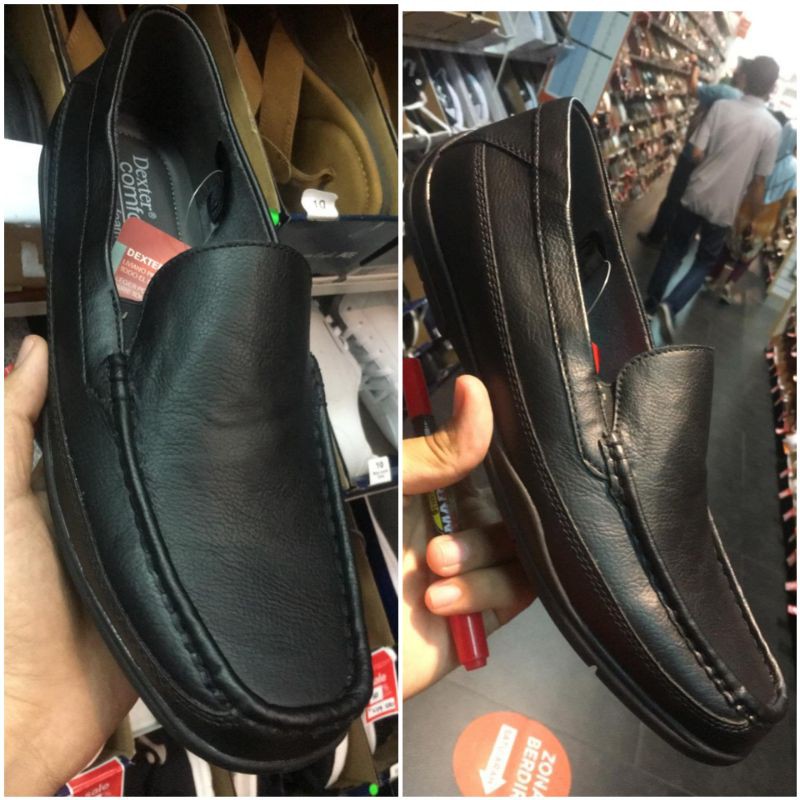 Payless Sale 70% Dexter Sepatu Pria