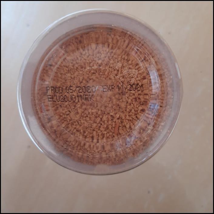 

Spesial Promo - Earth Organic Mushroom Seasoning Powder 230 Gr / Kaldu Jamur