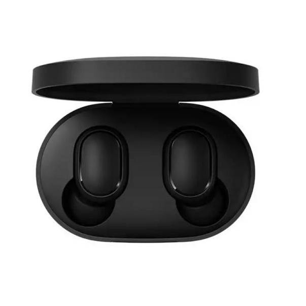 Tidak Diragukan.. TWS-L21 Earphone Wireless Bluetooth untuk Android & iPhone