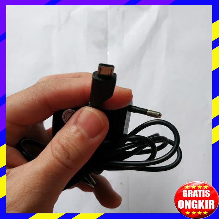 ACC HP CHARGER SAMSUNG B3210 JADUL MICRO V8