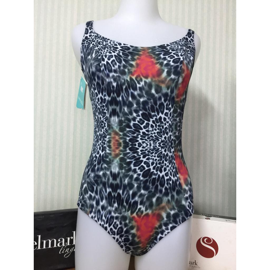 SELMARK MARE BAJU RENANG B5752 ( MADE IN SPANYOL )
