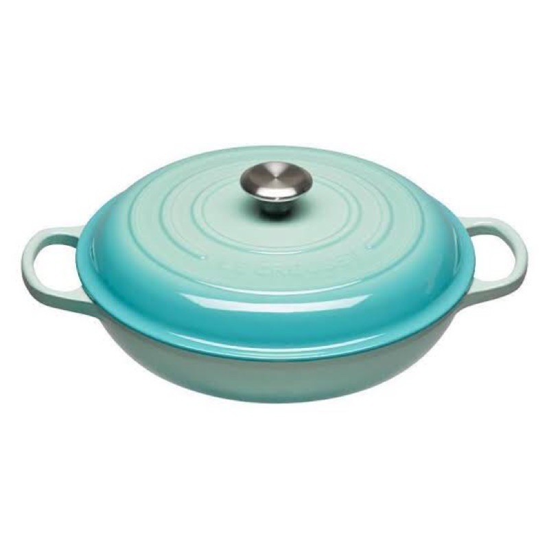 PROMO LE CREUSET BRAISER SIGNATURE 30cm